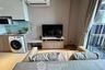 1 Bedroom Condo for sale in Na Kluea, Chonburi