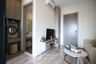 1 Bedroom Condo for sale in Knightsbridge Prime Onnut, Phra Khanong Nuea, Bangkok near BTS On Nut