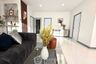 2 Bedroom House for sale in The Mountain Eakmongkol, Nong Prue, Chonburi