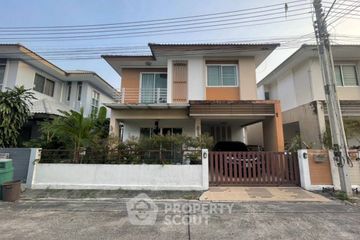 3 Bedroom House for sale in Saen Suk, Chonburi