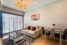 1 Bedroom Condo for Sale or Rent in Noble Refine, Khlong Tan, Bangkok near BTS Phrom Phong