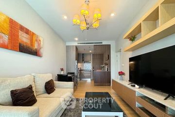 1 Bedroom Condo for Sale or Rent in Noble Refine, Khlong Tan, Bangkok near BTS Phrom Phong
