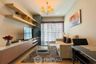 1 Bedroom Condo for Sale or Rent in Noble Refine, Khlong Tan, Bangkok near BTS Phrom Phong