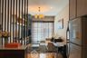 1 Bedroom Condo for Sale or Rent in Noble Refine, Khlong Tan, Bangkok near BTS Phrom Phong