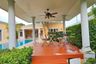 4 Bedroom Villa for sale in Siam Royal View, Nong Prue, Chonburi
