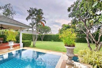 4 Bedroom Villa for sale in Siam Royal View, Nong Prue, Chonburi