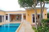 4 Bedroom Villa for sale in Siam Royal View, Nong Prue, Chonburi