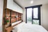 1 Bedroom Condo for sale in The BASE Garden Rama 9, Hua Mak, Bangkok near MRT Ramkhamhaeng 12