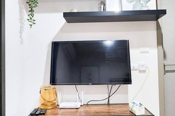 1 Bedroom Condo for sale in The BASE Garden Rama 9, Hua Mak, Bangkok near MRT Ramkhamhaeng 12
