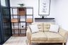 1 Bedroom Condo for sale in The BASE Garden Rama 9, Hua Mak, Bangkok near MRT Ramkhamhaeng 12