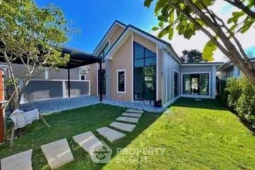 3 Bedroom House for sale in Pong, Chonburi