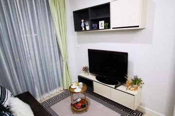 1 Bedroom Condo for Sale or Rent in The Niche Pride Thonglor-Phetchaburi, Bang Kapi, Bangkok
