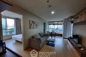 2 Bedroom Condo for sale in U Delight 3 Pracha Chuen-Bang Sue, Wong Sawang, Bangkok near MRT Bang Son