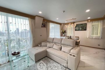 2 Bedroom Condo for sale in Baan Siri Silom, Silom, Bangkok near BTS Surasak