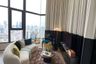 2 Bedroom Condo for sale in Maha Phruettharam, Bangkok near MRT Hua Lamphong