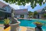 6 Bedroom House for sale in Huai Yai, Chonburi