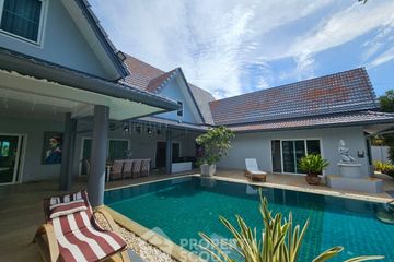 6 Bedroom House for sale in Huai Yai, Chonburi