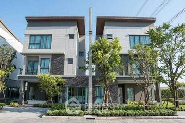 4 Bedroom House for sale in Baan Klang Muang The Edition Rama 9 - Krungthepkreetha, Saphan Sung, Bangkok