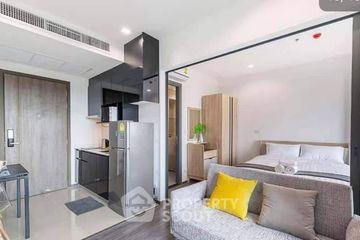 1 Bedroom Condo for sale in The Rich Sathorn - Taksin, Bang Lamphu Lang, Bangkok near BTS Wongwian Yai
