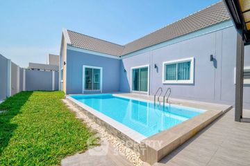 4 Bedroom House for sale in Nong Prue, Chonburi