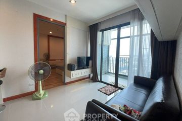 2 Bedroom Condo for sale in Ideo Blucove Sukhumvit, Bang Na, Bangkok near BTS Udom Suk