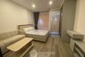 1 Bedroom Condo for sale in SOHO Bangkok Ratchada, Huai Khwang, Bangkok near MRT Huai Khwang