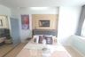 1 Bedroom Condo for sale in Huai Khwang, Bangkok