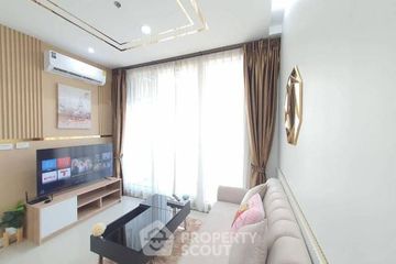 1 Bedroom Condo for sale in Huai Khwang, Bangkok