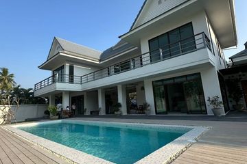 3 Bedroom Villa for sale in Sattahip, Chonburi