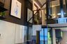 1 Bedroom Condo for sale in The Origin Plug & Play Ramintra, Ram Inthra, Bangkok near MRT Synphaet
