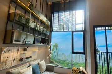 1 Bedroom Condo for sale in The Origin Plug & Play Ramintra, Ram Inthra, Bangkok near MRT Synphaet