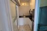 1 Bedroom Condo for sale in i-biza residence, Bang Kapi, Bangkok near MRT Phetchaburi