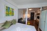 1 Bedroom Condo for sale in i-biza residence, Bang Kapi, Bangkok near MRT Phetchaburi
