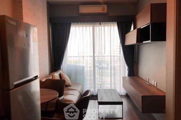 1 Bedroom Condo for sale in Whizdom Avenue Ratchada - Ladprao, Chom Phon, Bangkok near MRT Lat Phrao