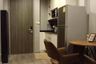 1 Bedroom Condo for sale in Whizdom Avenue Ratchada - Ladprao, Chom Phon, Bangkok near MRT Lat Phrao