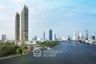 2 Bedroom Condo for sale in Chapter Charoennakhorn-Riverside, Bang Lamphu Lang, Bangkok near BTS Krung Thon Buri