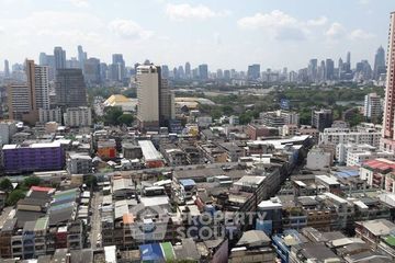 1 Bedroom Condo for sale in The Lumpini 24, Khlong Tan, Bangkok near BTS Phrom Phong