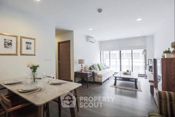 2 Bedroom Condo for sale in Rende Sukhumvit 23, Khlong Toei Nuea, Bangkok near BTS Asoke