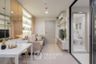 1 Bedroom Condo for sale in Life Ladprao, Chom Phon, Bangkok near BTS Ladphrao Intersection