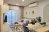 2 Bedroom Condo for sale in Metris Ladprao, Chom Phon, Bangkok near MRT Phahon Yothin