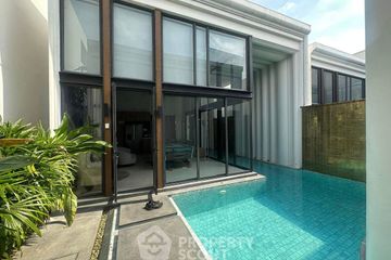 5 Bedroom House for sale in Nong Prue, Chonburi