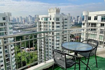 5 Bedroom Condo for Sale or Rent in Supalai Wellington, Huai Khwang, Bangkok near MRT Thailand Cultural Centre