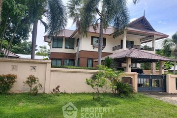 4 Bedroom House for Sale or Rent in Pattaya Thani, Nong Prue, Chonburi