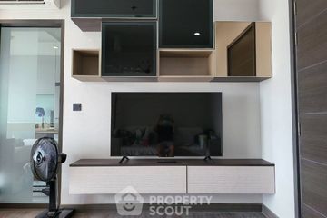 1 Bedroom Condo for sale in Urbano Rajavithi, Bang Phlat, Bangkok near MRT Sirindhorn