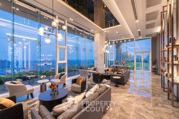 2 Bedroom Condo for sale in Supalai Veranda Ramkhamhaeng, Hua Mak, Bangkok near Airport Rail Link Ramkhamhaeng