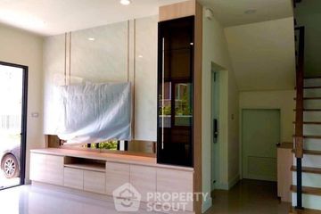 3 Bedroom House for sale in Racha Thewa, Samut Prakan