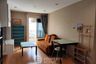 2 Bedroom Condo for sale in Inspire Place ABAC-Rama IX, Hua Mak, Bangkok near MRT Rajamangala Stadium