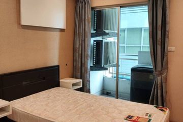2 Bedroom Condo for sale in Inspire Place ABAC-Rama IX, Hua Mak, Bangkok near MRT Rajamangala Stadium