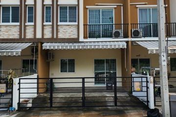 3 Bedroom House for sale in Grande Pleno Suksawat-Rama 3, Bang Mot, Bangkok