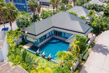 3 Bedroom Villa for sale in BAAN DUSIT PATTAYA LAKE 2, Huai Yai, Chonburi